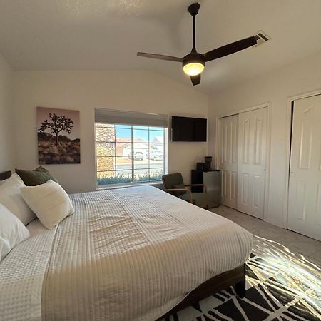 ホテル Casita By The Palms メスキート エクステリア 写真