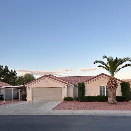 ホテル Casita By The Palms メスキート エクステリア 写真
